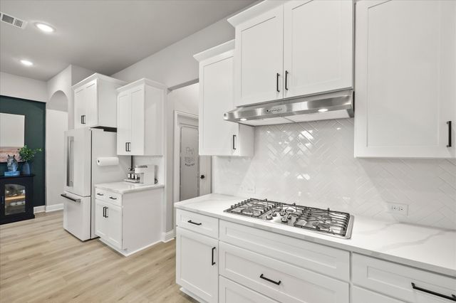 1317 Chisos Way, Forney, TX 75126