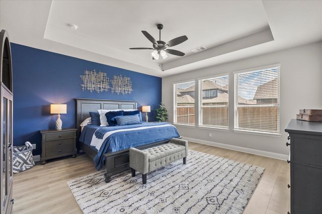 1317 Chisos Way, Forney, TX 75126