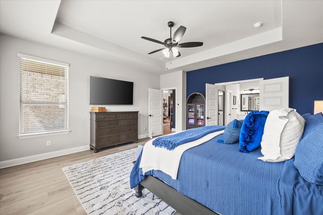 1317 Chisos Way, Forney, TX 75126