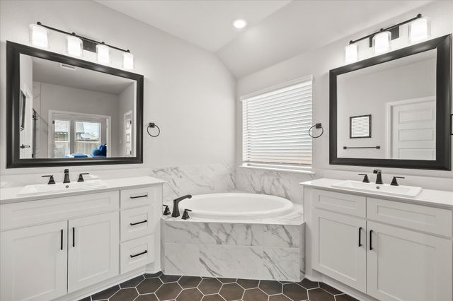 1317 Chisos Way, Forney, TX 75126