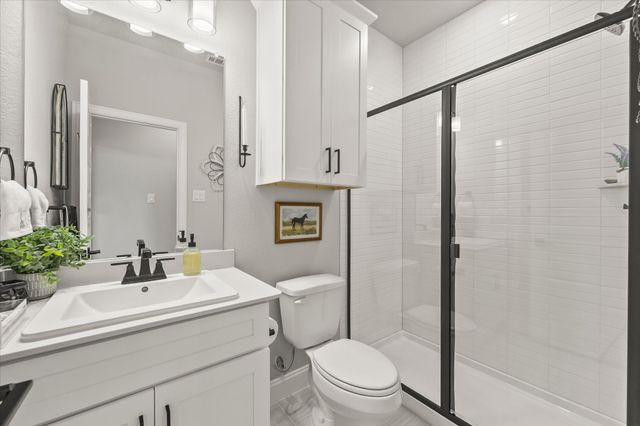 1317 Chisos Way, Forney, TX 75126