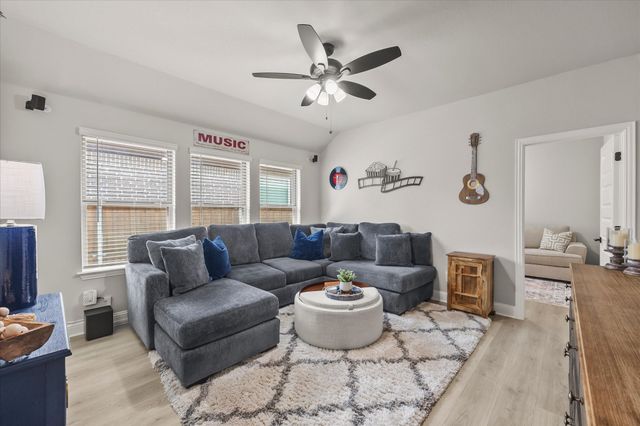 1317 Chisos Way, Forney, TX 75126