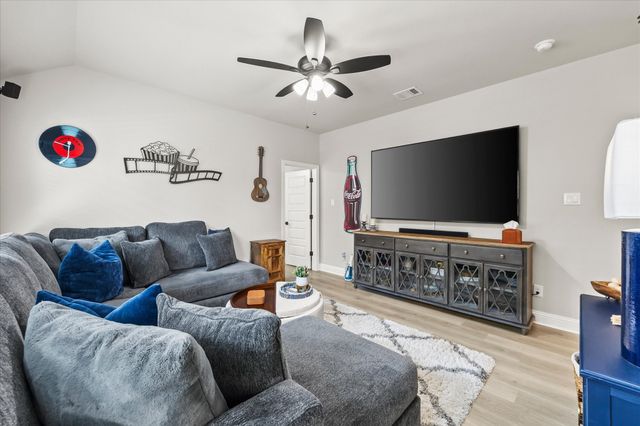 1317 Chisos Way, Forney, TX 75126