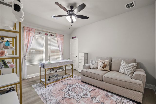 1317 Chisos Way, Forney, TX 75126