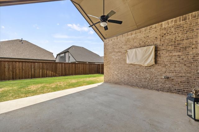1317 Chisos Way, Forney, TX 75126