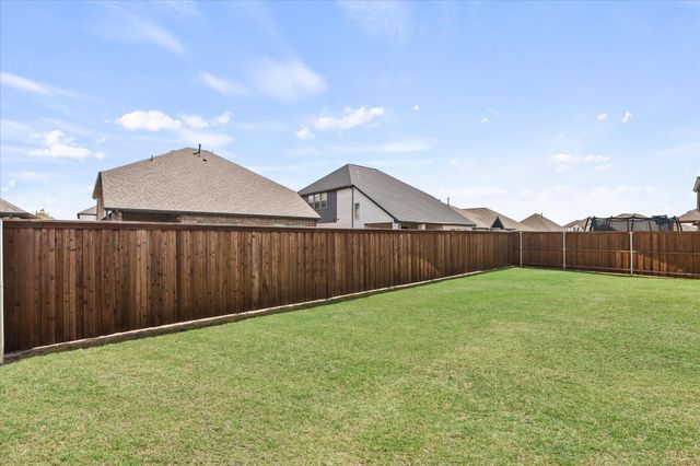 1317 Chisos Way, Forney, TX 75126