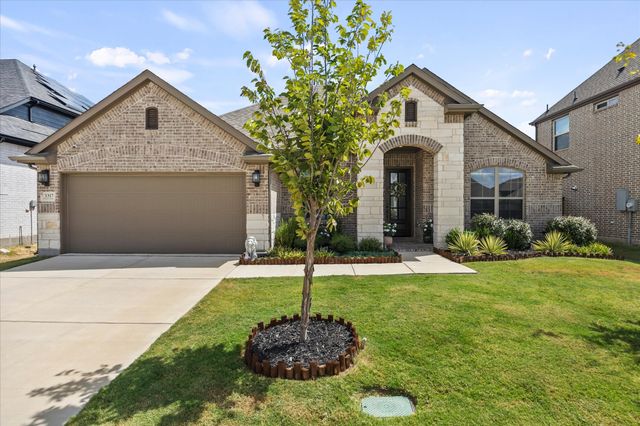 1317 Chisos Way, Forney, TX 75126