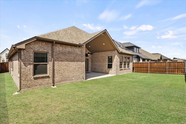 1317 Chisos Way, Forney, TX 75126