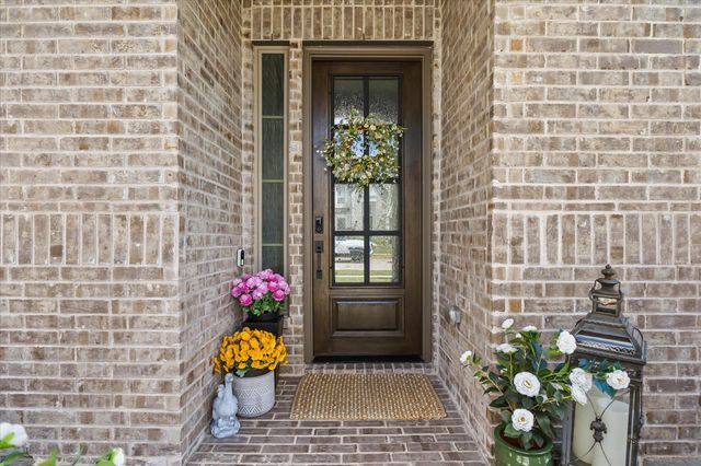 1317 Chisos Way, Forney, TX 75126