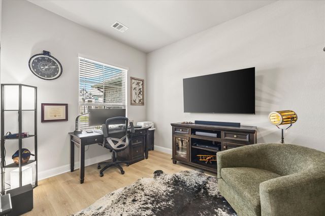 1317 Chisos Way, Forney, TX 75126