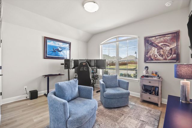 1317 Chisos Way, Forney, TX 75126
