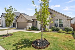 1317 Chisos Way, Forney, TX 75126