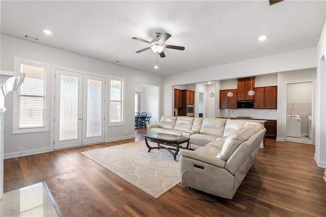 140 Oakleigh Manor Drive, Fayetteville, GA 30215