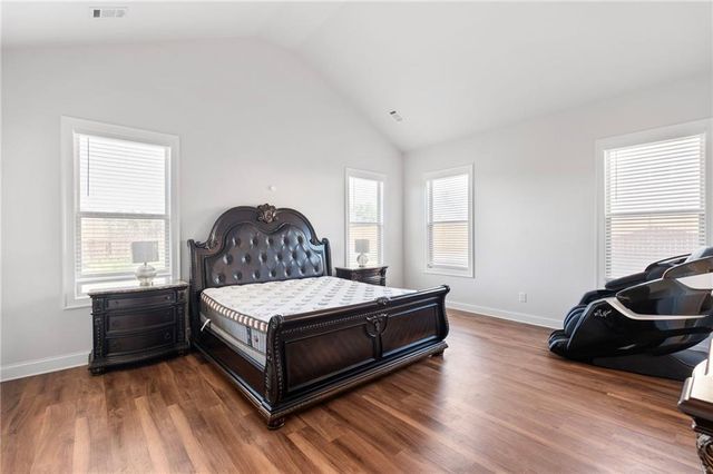 140 Oakleigh Manor Drive, Fayetteville, GA 30215