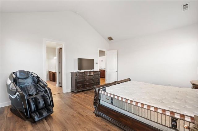 140 Oakleigh Manor Drive, Fayetteville, GA 30215