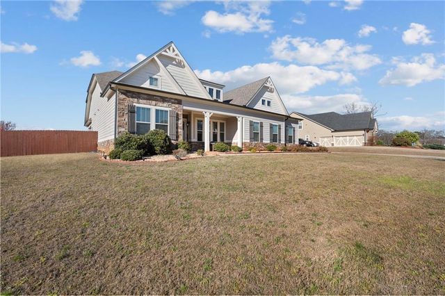 140 Oakleigh Manor Drive, Fayetteville, GA 30215