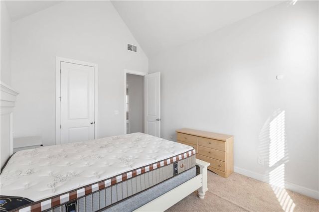 140 Oakleigh Manor Drive, Fayetteville, GA 30215