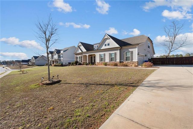 140 Oakleigh Manor Drive, Fayetteville, GA 30215