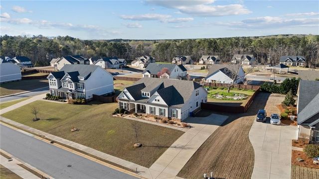 140 Oakleigh Manor Drive, Fayetteville, GA 30215