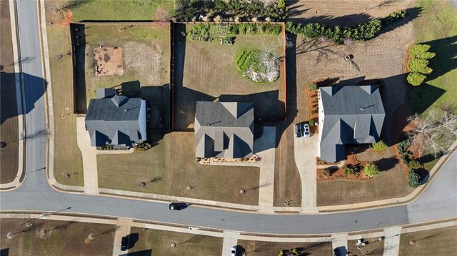 140 Oakleigh Manor Drive, Fayetteville, GA 30215