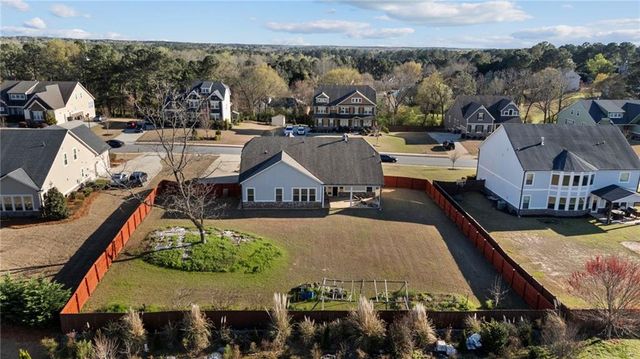 140 Oakleigh Manor Drive, Fayetteville, GA 30215