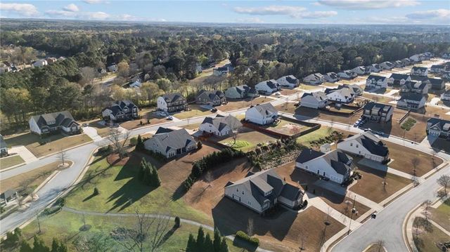 140 Oakleigh Manor Drive, Fayetteville, GA 30215