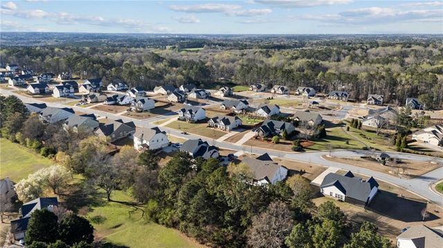 140 Oakleigh Manor Drive, Fayetteville, GA 30215