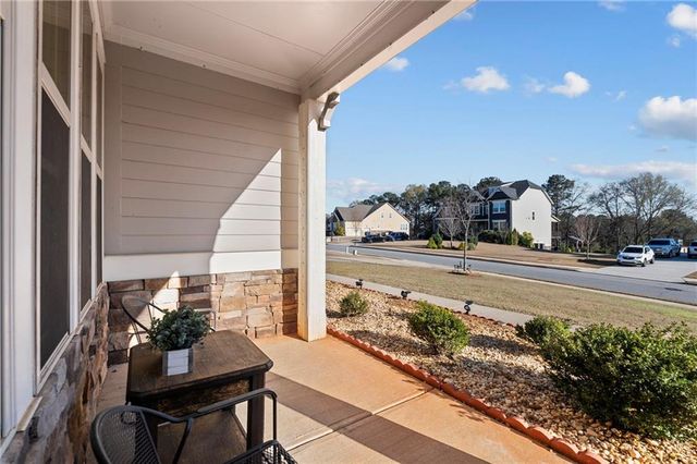 140 Oakleigh Manor Drive, Fayetteville, GA 30215