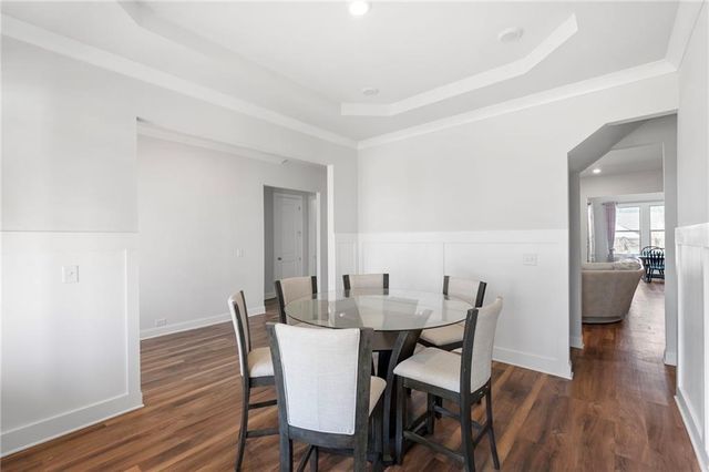 140 Oakleigh Manor Drive, Fayetteville, GA 30215