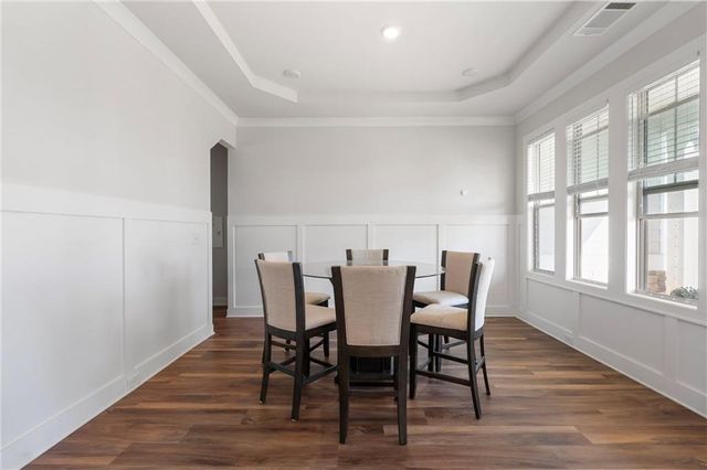 140 Oakleigh Manor Drive, Fayetteville, GA 30215