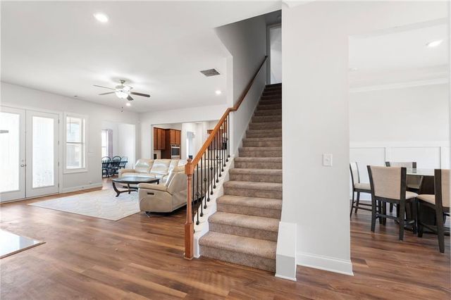 140 Oakleigh Manor Drive, Fayetteville, GA 30215