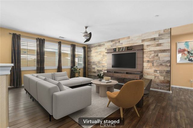 27636 Camellia Drive, Saugus, CA 91350