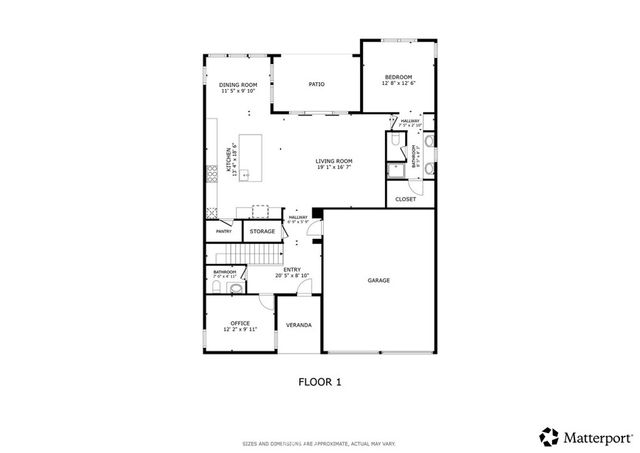 27636 Camellia Drive, Saugus, CA 91350