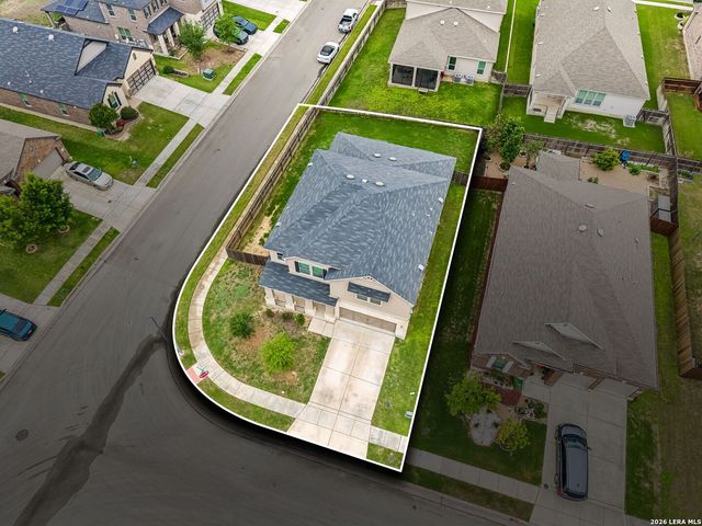 102 ANCHOR BLF, Universal City, TX 78148