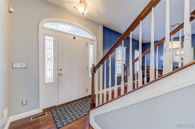 2662 Breckenridge Circle, O'fallon, MO 63368