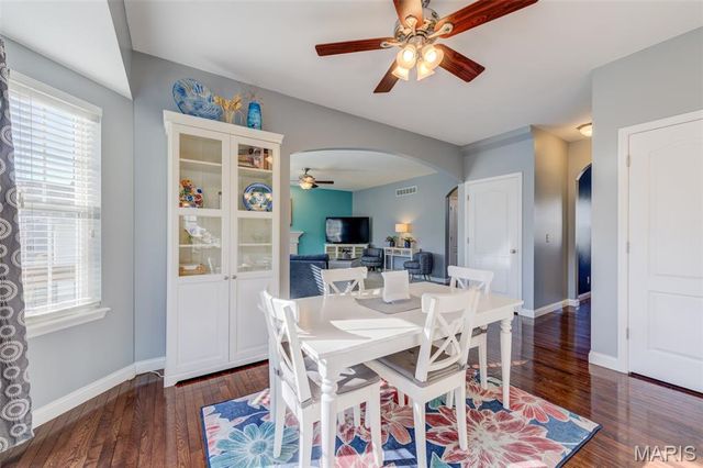 2662 Breckenridge Circle, O'fallon, MO 63368