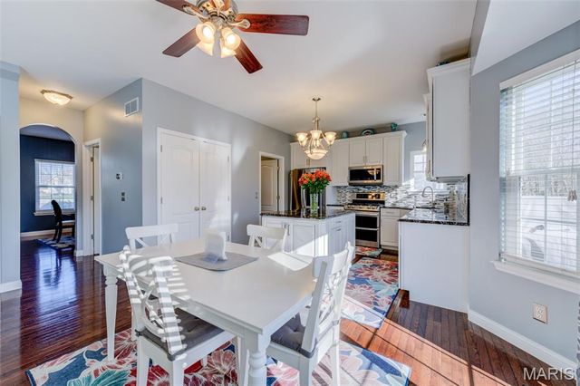 2662 Breckenridge Circle, O'fallon, MO 63368