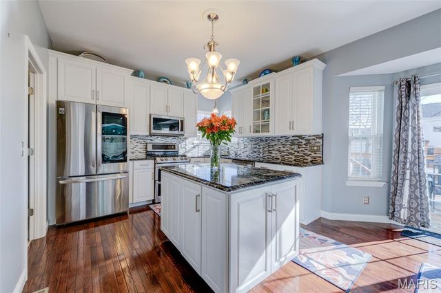 2662 Breckenridge Circle, O'fallon, MO 63368