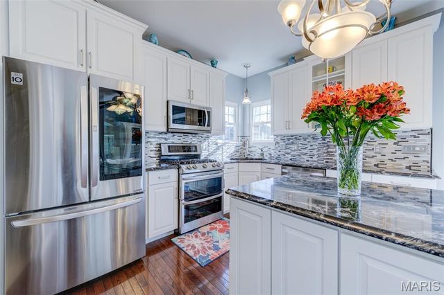 2662 Breckenridge Circle, O'fallon, MO 63368