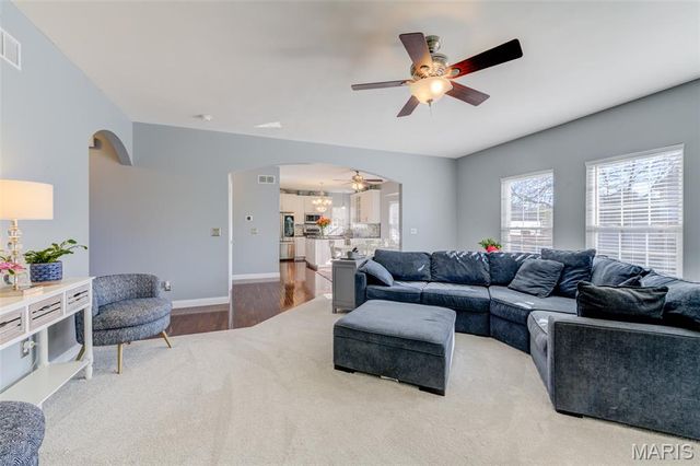 2662 Breckenridge Circle, O'fallon, MO 63368