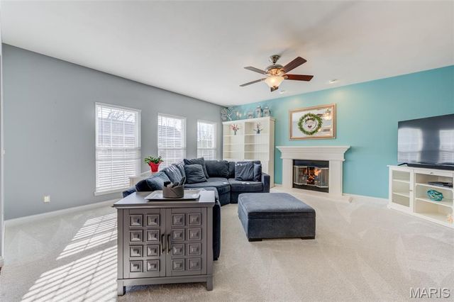 2662 Breckenridge Circle, O'fallon, MO 63368