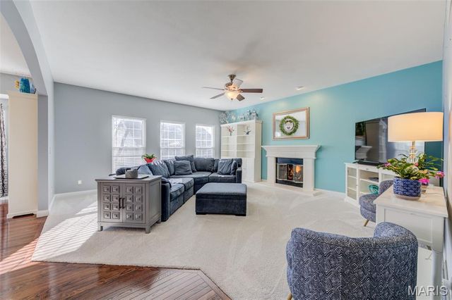 2662 Breckenridge Circle, O'fallon, MO 63368