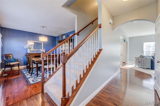 2662 Breckenridge Circle, O'fallon, MO 63368