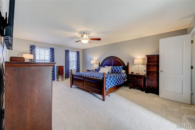 2662 Breckenridge Circle, O'fallon, MO 63368