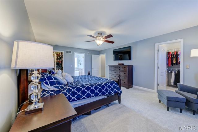 2662 Breckenridge Circle, O'fallon, MO 63368