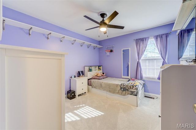 2662 Breckenridge Circle, O'fallon, MO 63368