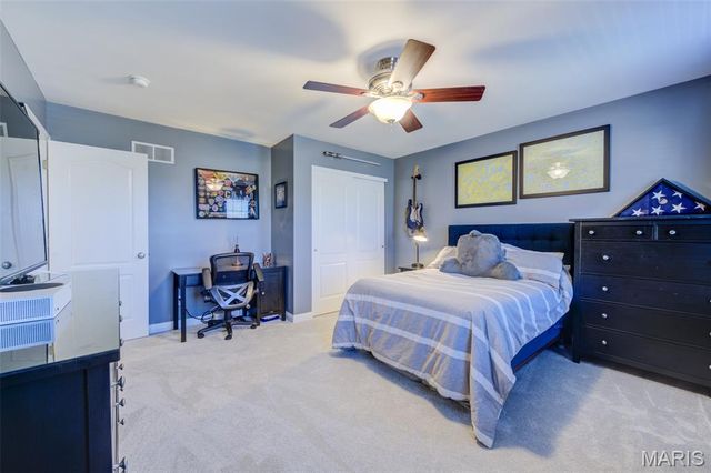 2662 Breckenridge Circle, O'fallon, MO 63368