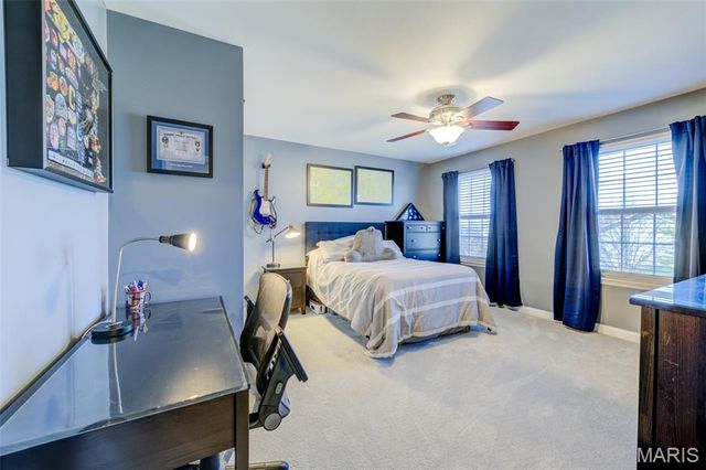 2662 Breckenridge Circle, O'fallon, MO 63368