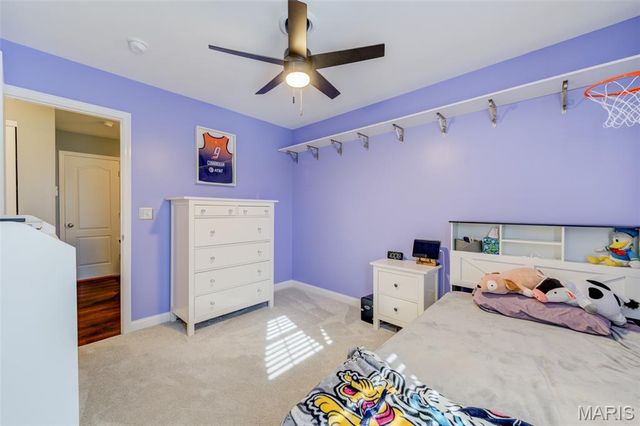 2662 Breckenridge Circle, O'fallon, MO 63368