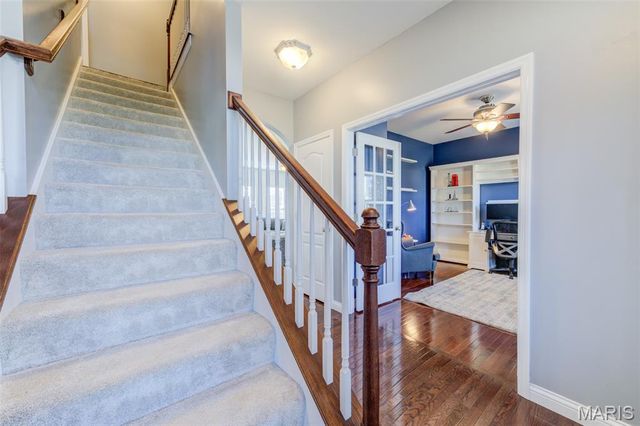 2662 Breckenridge Circle, O'fallon, MO 63368